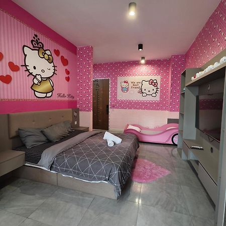 Imperio Homestay Private Bathtub Melaka Town - Near Jonker Street Екстер'єр фото