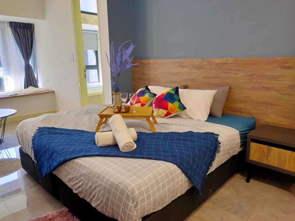 Imperio Homestay Private Bathtub Melaka Town - Near Jonker Street Екстер'єр фото