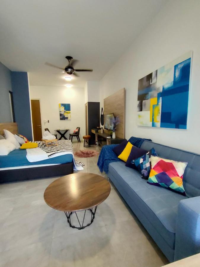 Imperio Homestay Private Bathtub Melaka Town - Near Jonker Street Екстер'єр фото