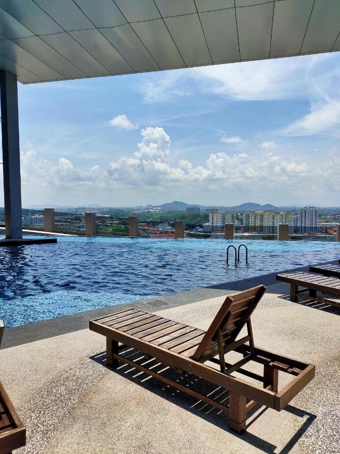 Imperio Homestay Private Bathtub Melaka Town - Near Jonker Street Екстер'єр фото