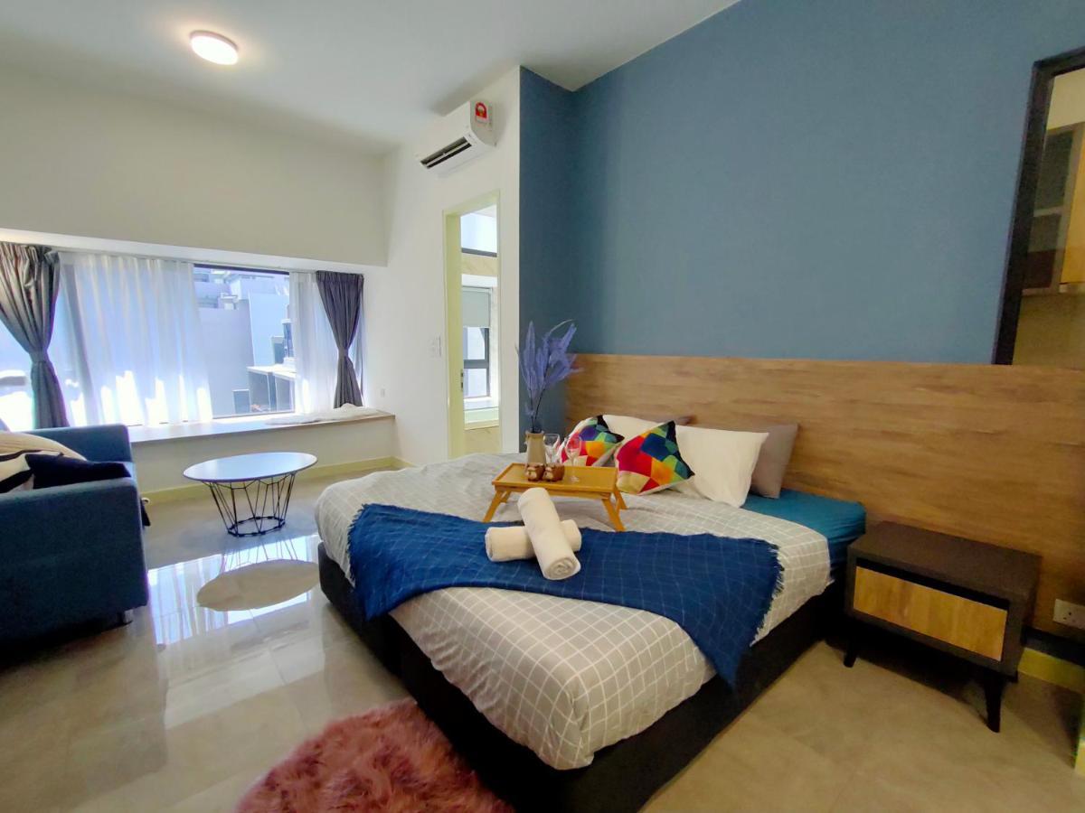 Imperio Homestay Private Bathtub Melaka Town - Near Jonker Street Екстер'єр фото