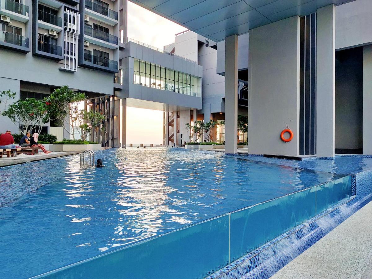Imperio Homestay Private Bathtub Melaka Town - Near Jonker Street Екстер'єр фото