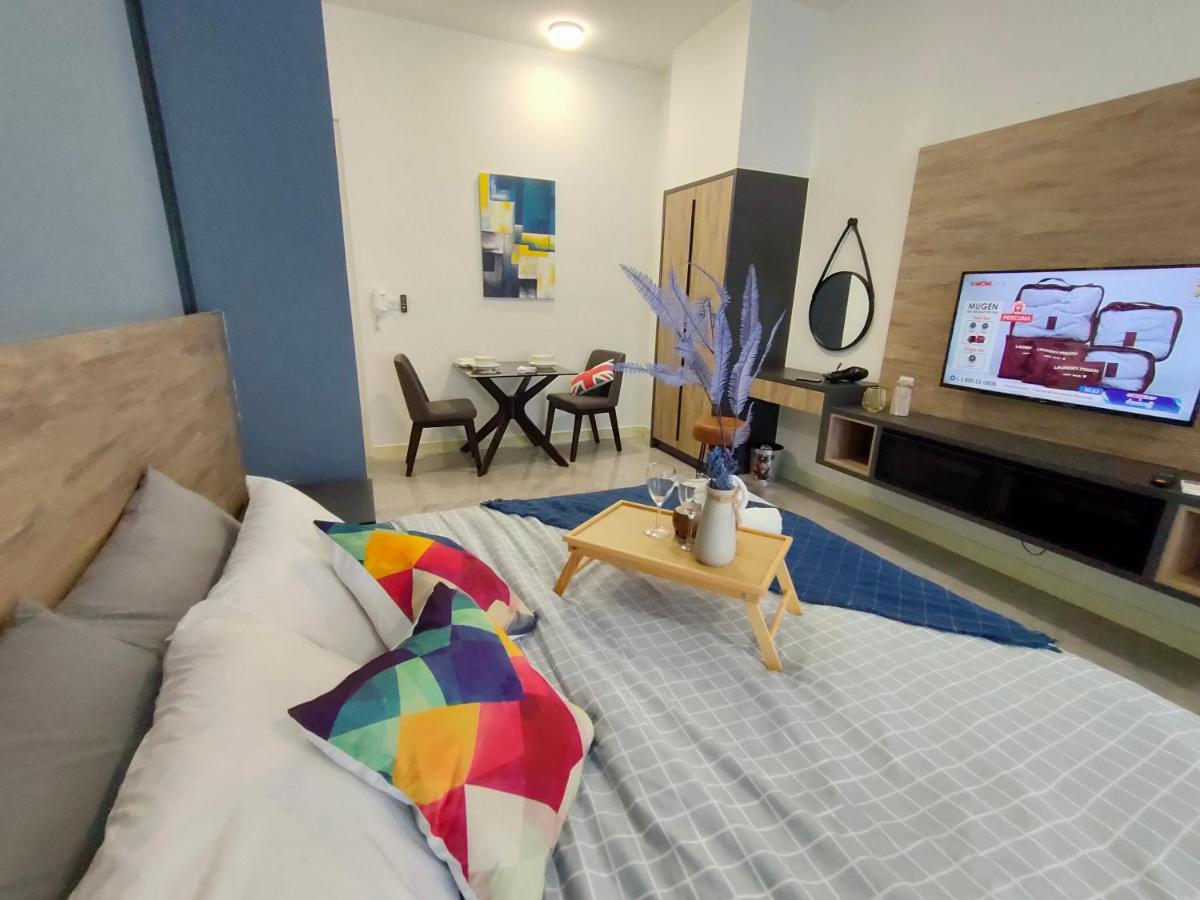 Imperio Homestay Private Bathtub Melaka Town - Near Jonker Street Екстер'єр фото