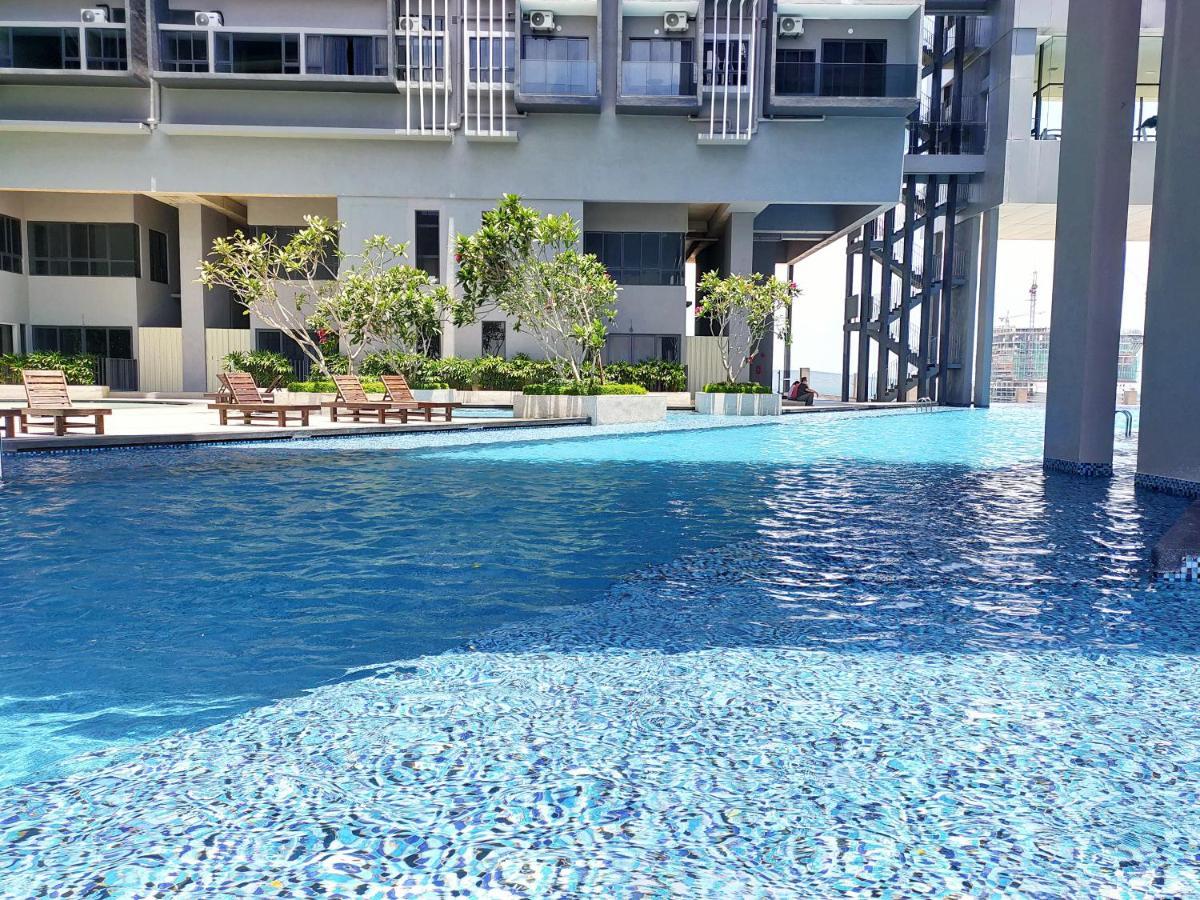 Imperio Homestay Private Bathtub Melaka Town - Near Jonker Street Екстер'єр фото