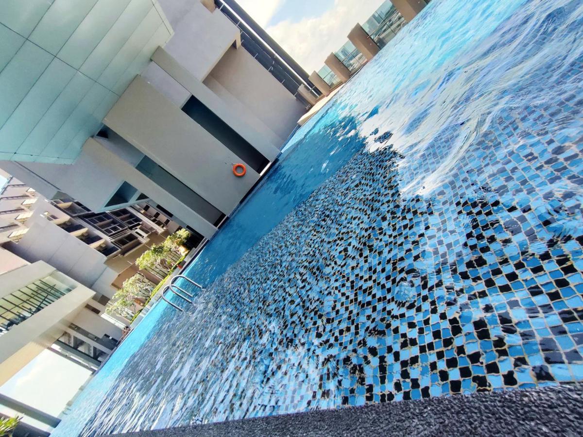 Imperio Homestay Private Bathtub Melaka Town - Near Jonker Street Екстер'єр фото