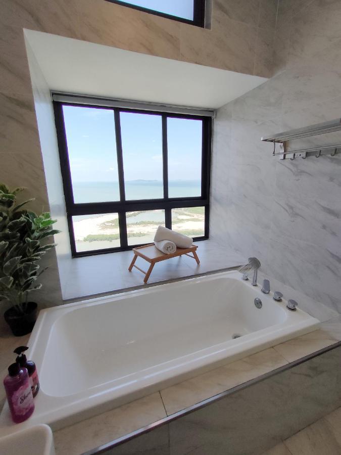 Imperio Homestay Private Bathtub Melaka Town - Near Jonker Street Екстер'єр фото