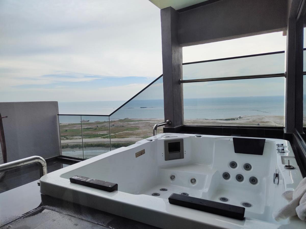 Imperio Homestay Private Bathtub Melaka Town - Near Jonker Street Екстер'єр фото
