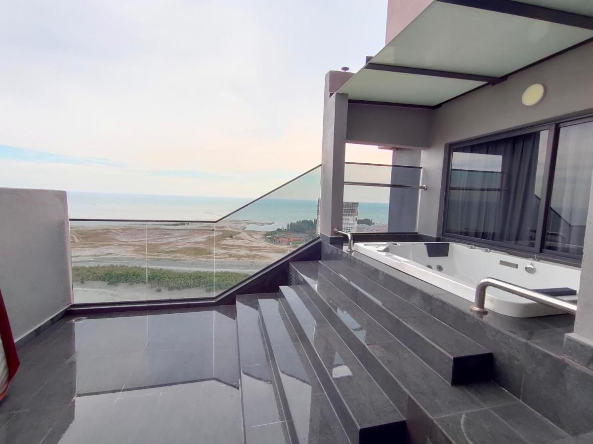 Imperio Homestay Private Bathtub Melaka Town - Near Jonker Street Екстер'єр фото
