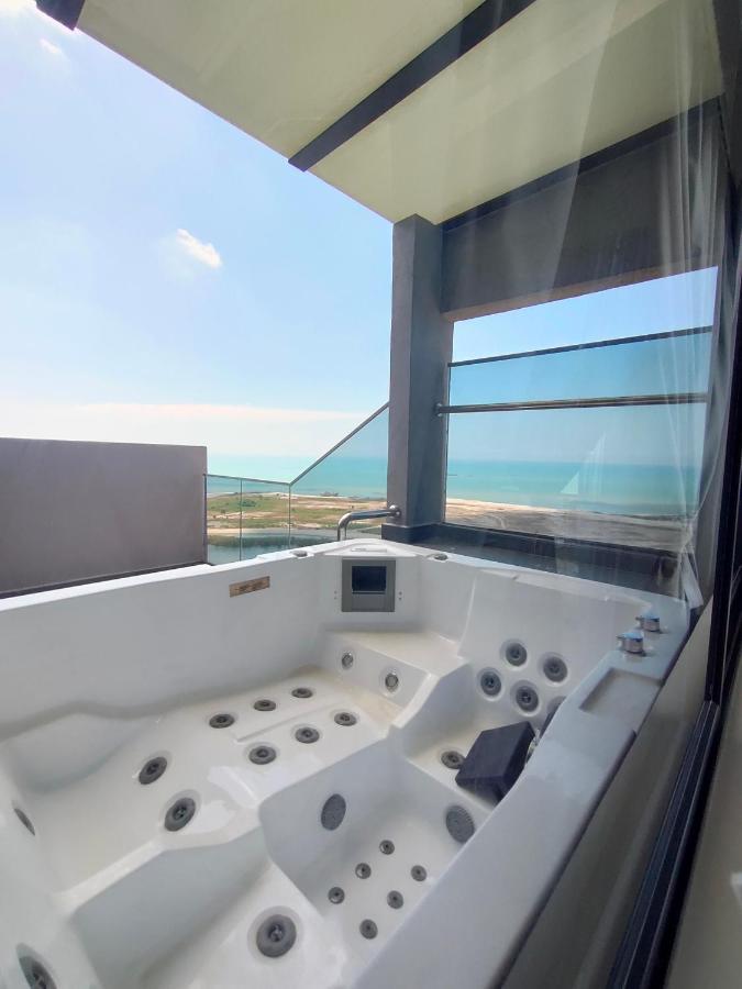 Imperio Homestay Private Bathtub Melaka Town - Near Jonker Street Екстер'єр фото
