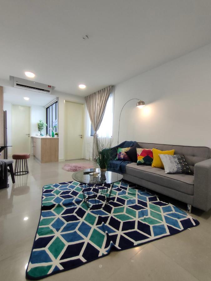 Imperio Homestay Private Bathtub Melaka Town - Near Jonker Street Екстер'єр фото