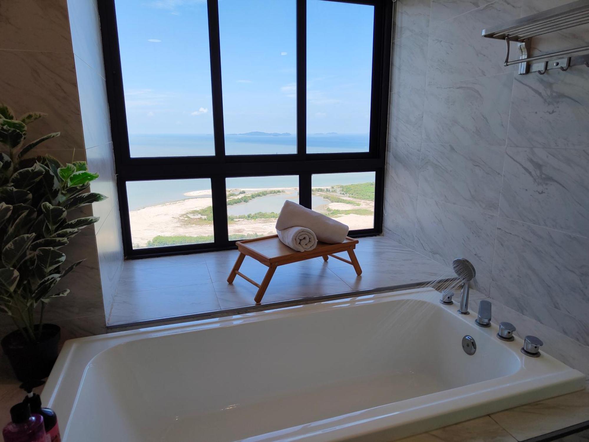 Imperio Homestay Private Bathtub Melaka Town - Near Jonker Street Екстер'єр фото