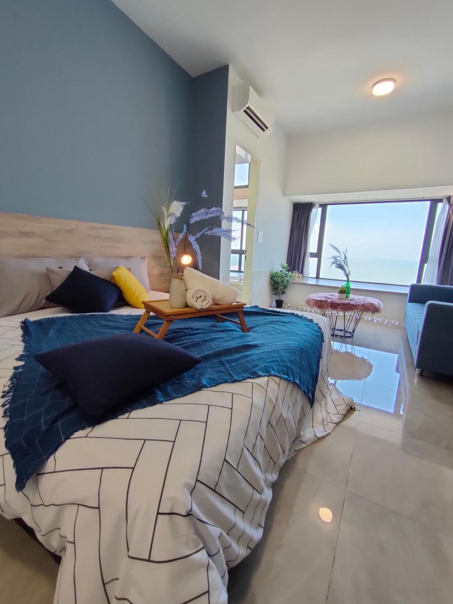 Imperio Homestay Private Bathtub Melaka Town - Near Jonker Street Екстер'єр фото