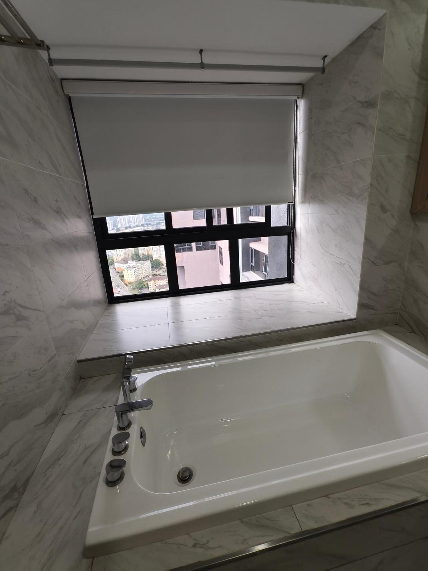 Imperio Homestay Private Bathtub Melaka Town - Near Jonker Street Екстер'єр фото