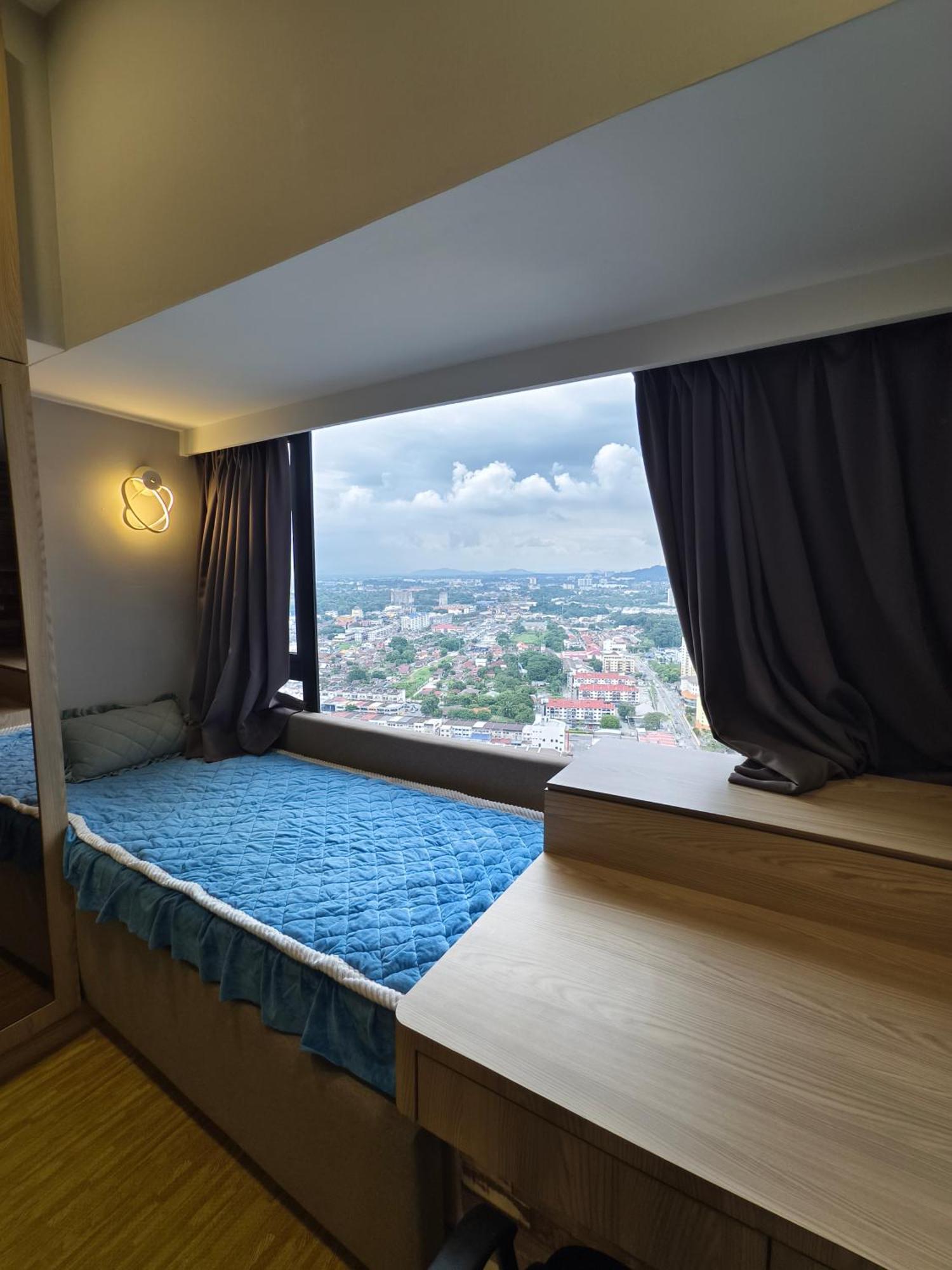 Imperio Homestay Private Bathtub Melaka Town - Near Jonker Street Екстер'єр фото