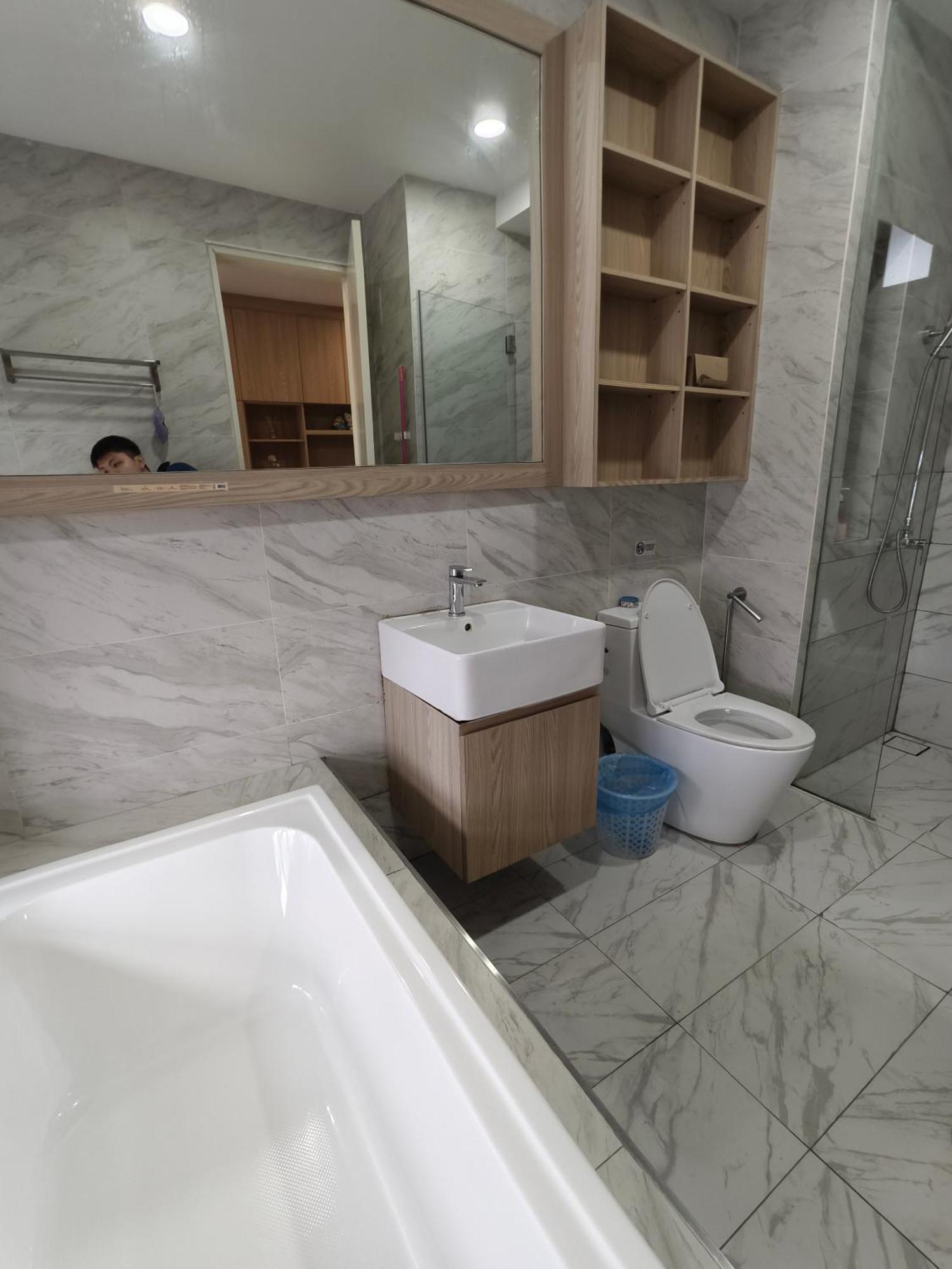 Imperio Homestay Private Bathtub Melaka Town - Near Jonker Street Екстер'єр фото