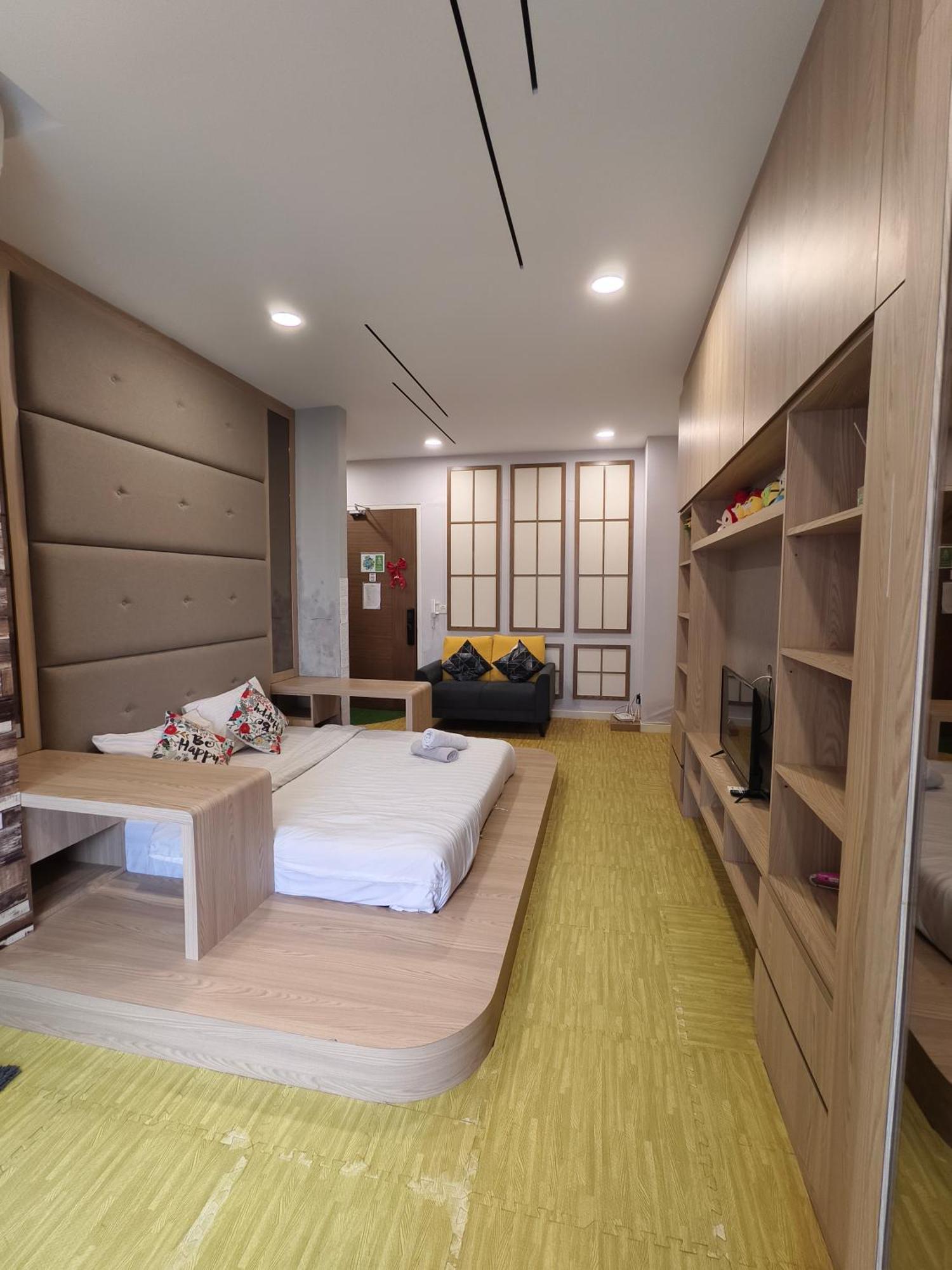 Imperio Homestay Private Bathtub Melaka Town - Near Jonker Street Екстер'єр фото