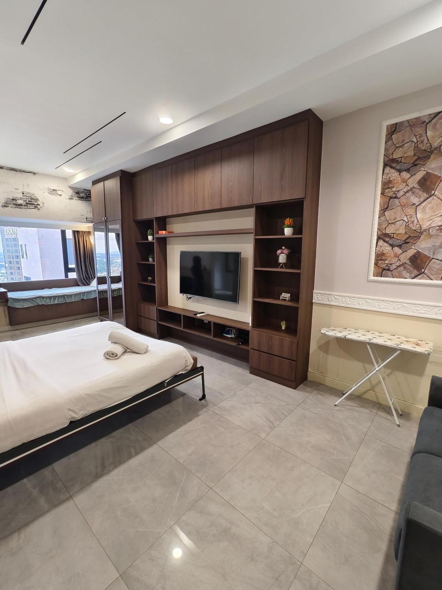 Imperio Homestay Private Bathtub Melaka Town - Near Jonker Street Екстер'єр фото