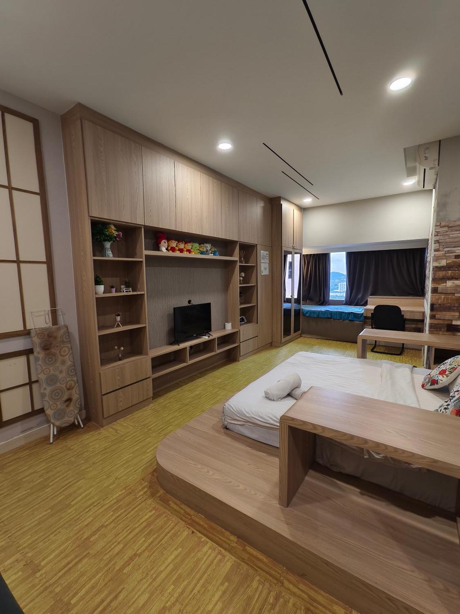 Imperio Homestay Private Bathtub Melaka Town - Near Jonker Street Екстер'єр фото