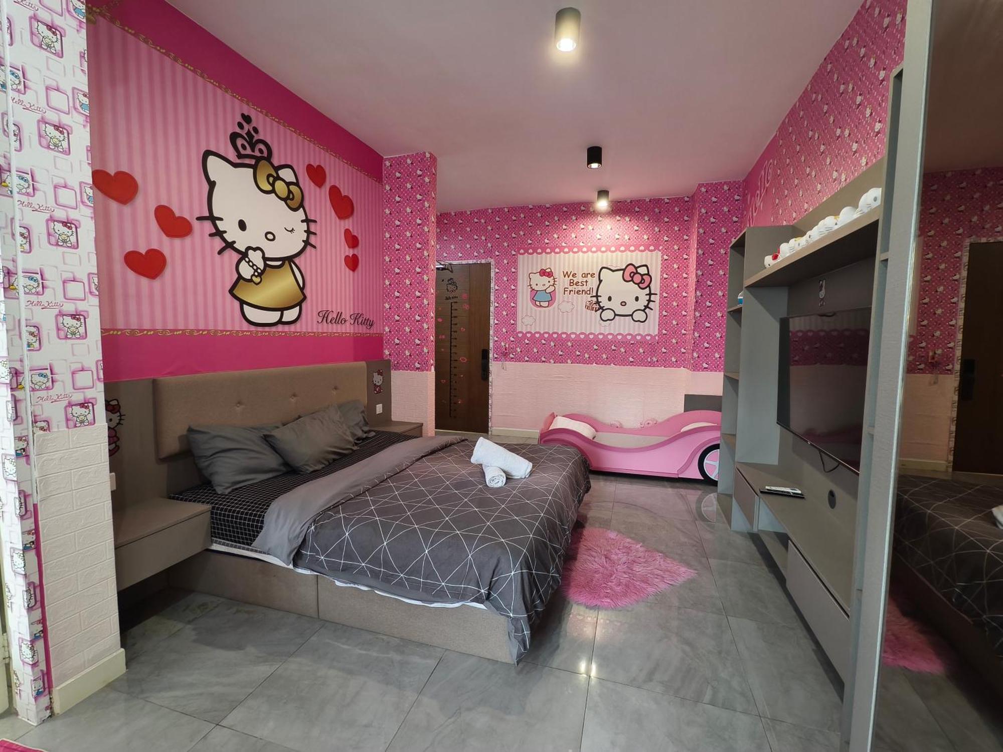 Imperio Homestay Private Bathtub Melaka Town - Near Jonker Street Екстер'єр фото