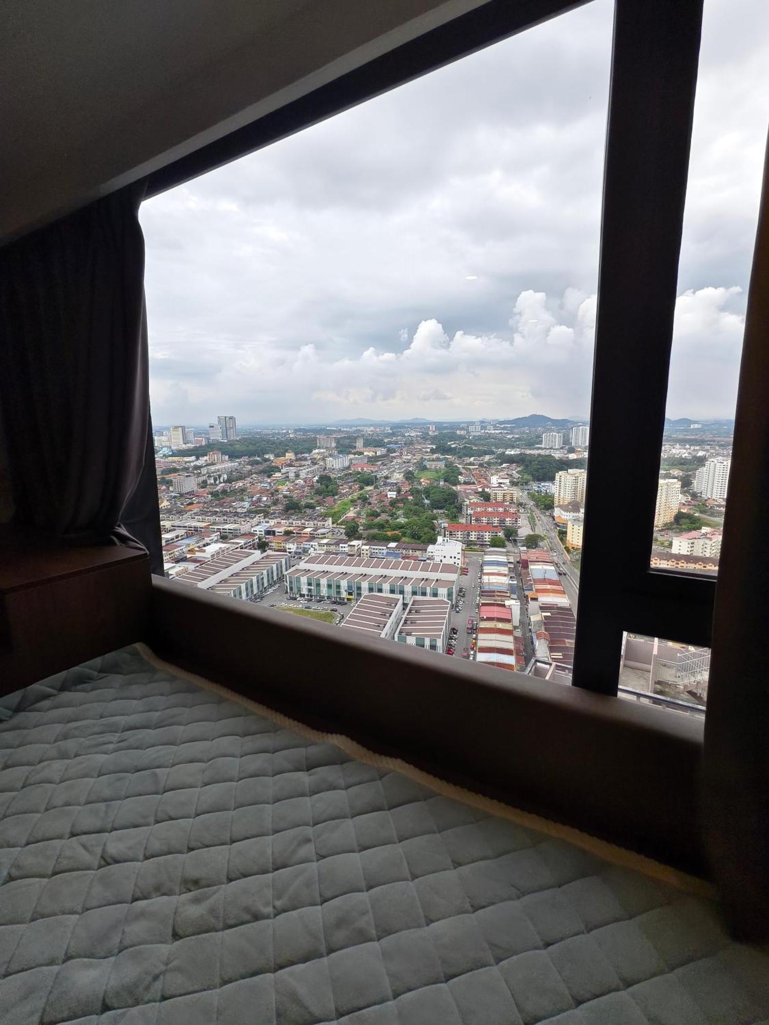 Imperio Homestay Private Bathtub Melaka Town - Near Jonker Street Екстер'єр фото
