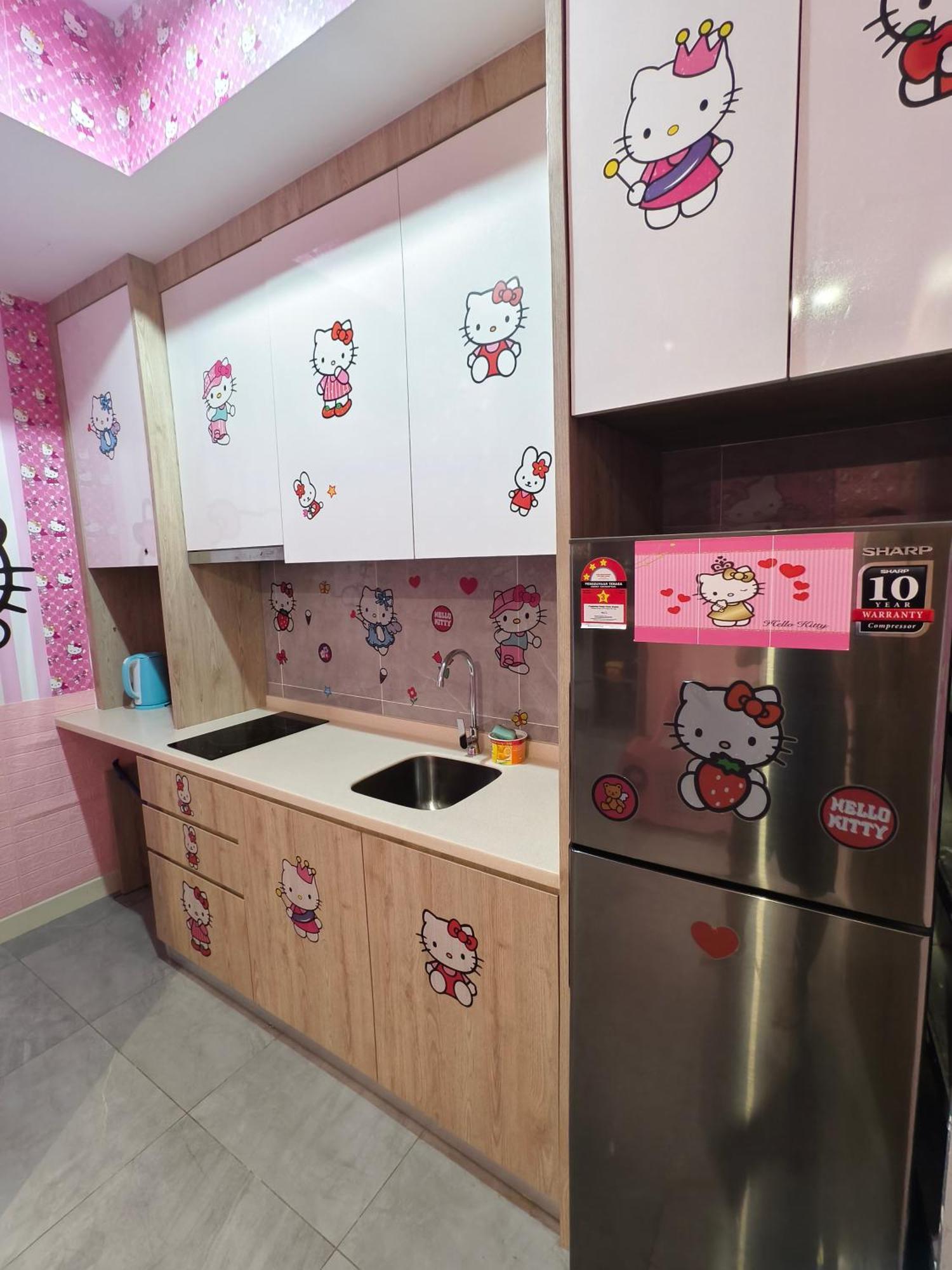 Imperio Homestay Private Bathtub Melaka Town - Near Jonker Street Екстер'єр фото