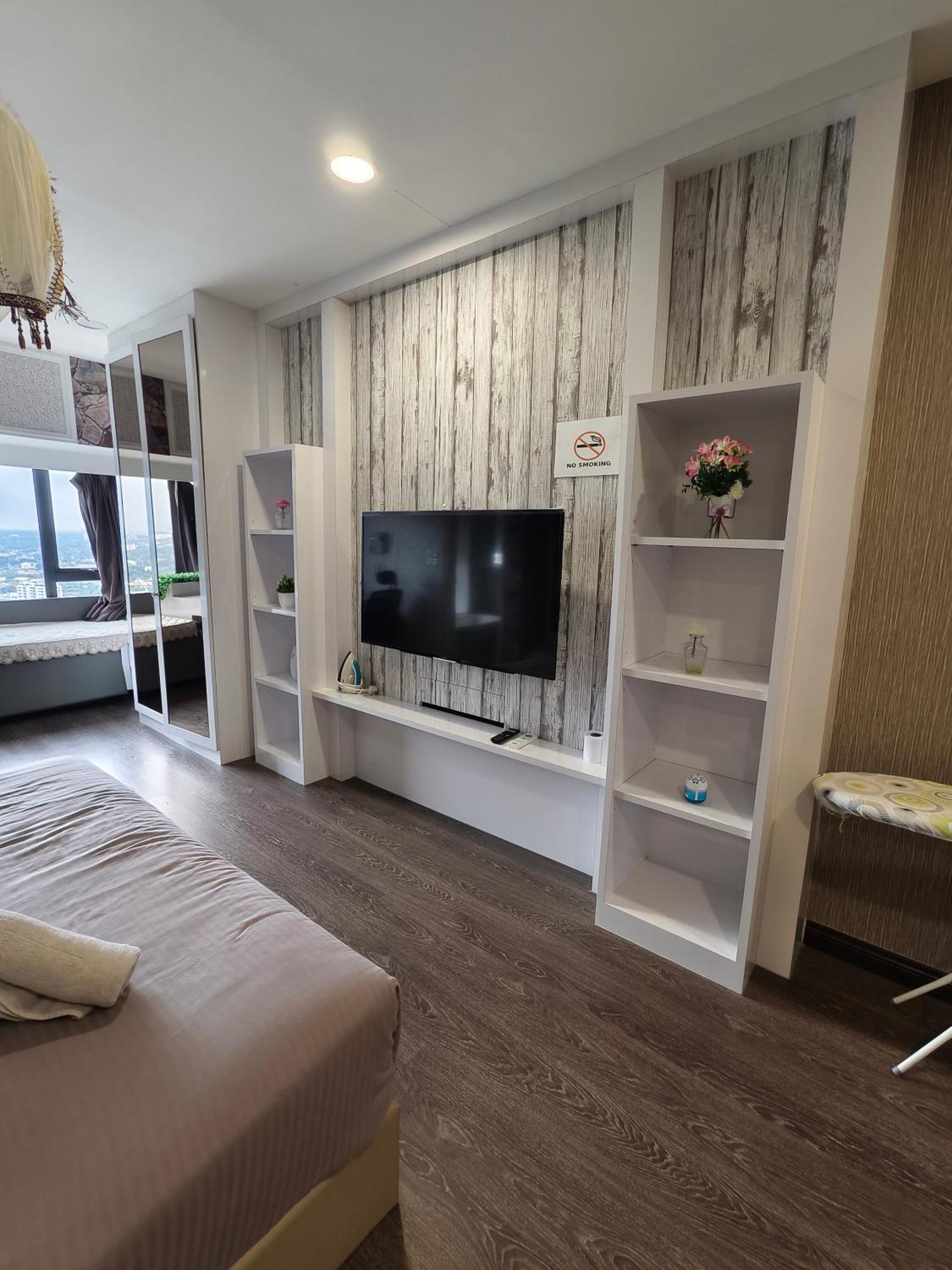 Imperio Homestay Private Bathtub Melaka Town - Near Jonker Street Екстер'єр фото