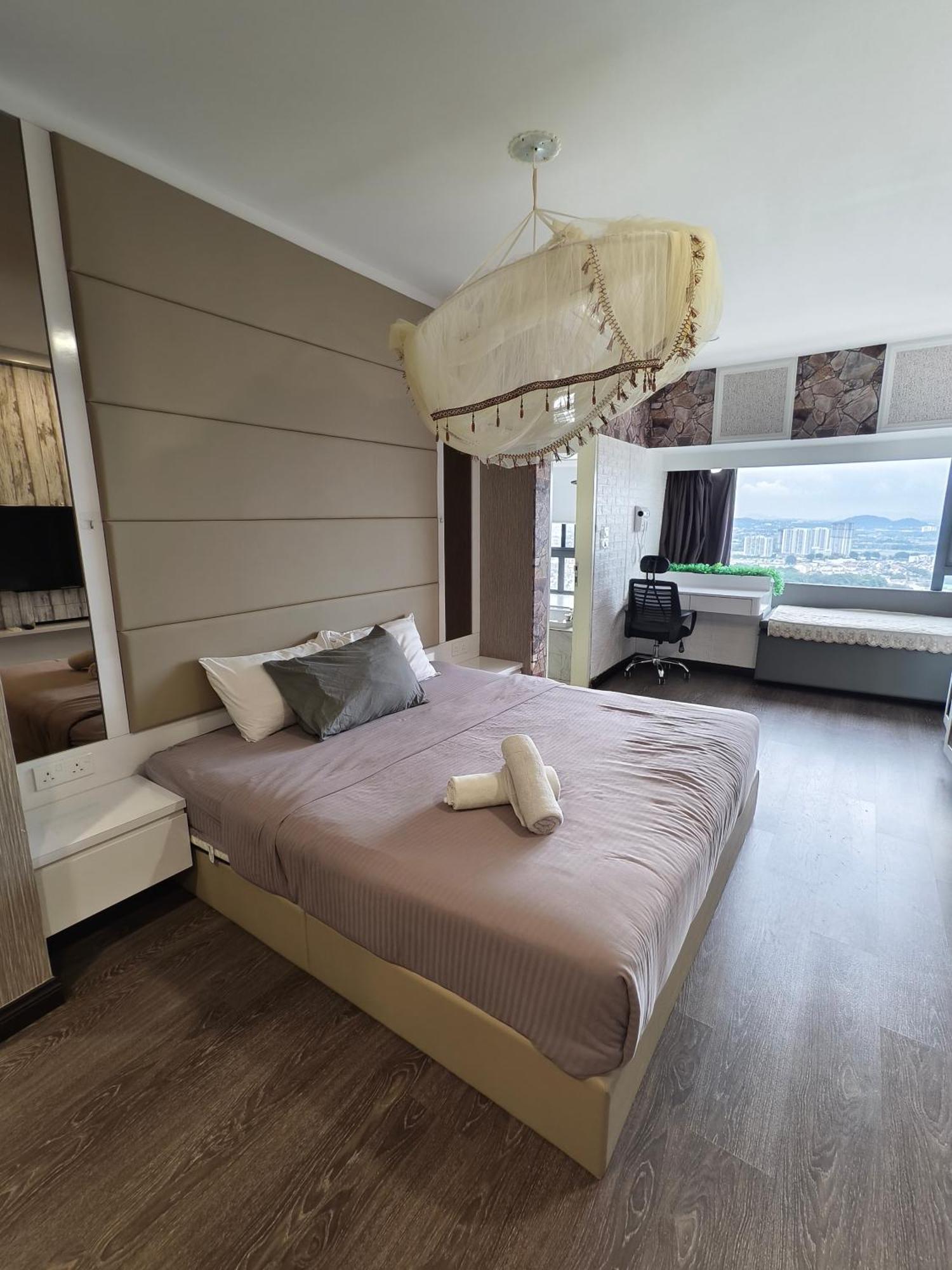 Imperio Homestay Private Bathtub Melaka Town - Near Jonker Street Екстер'єр фото