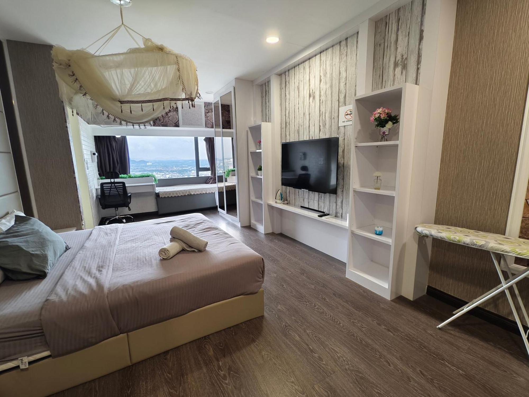 Imperio Homestay Private Bathtub Melaka Town - Near Jonker Street Екстер'єр фото