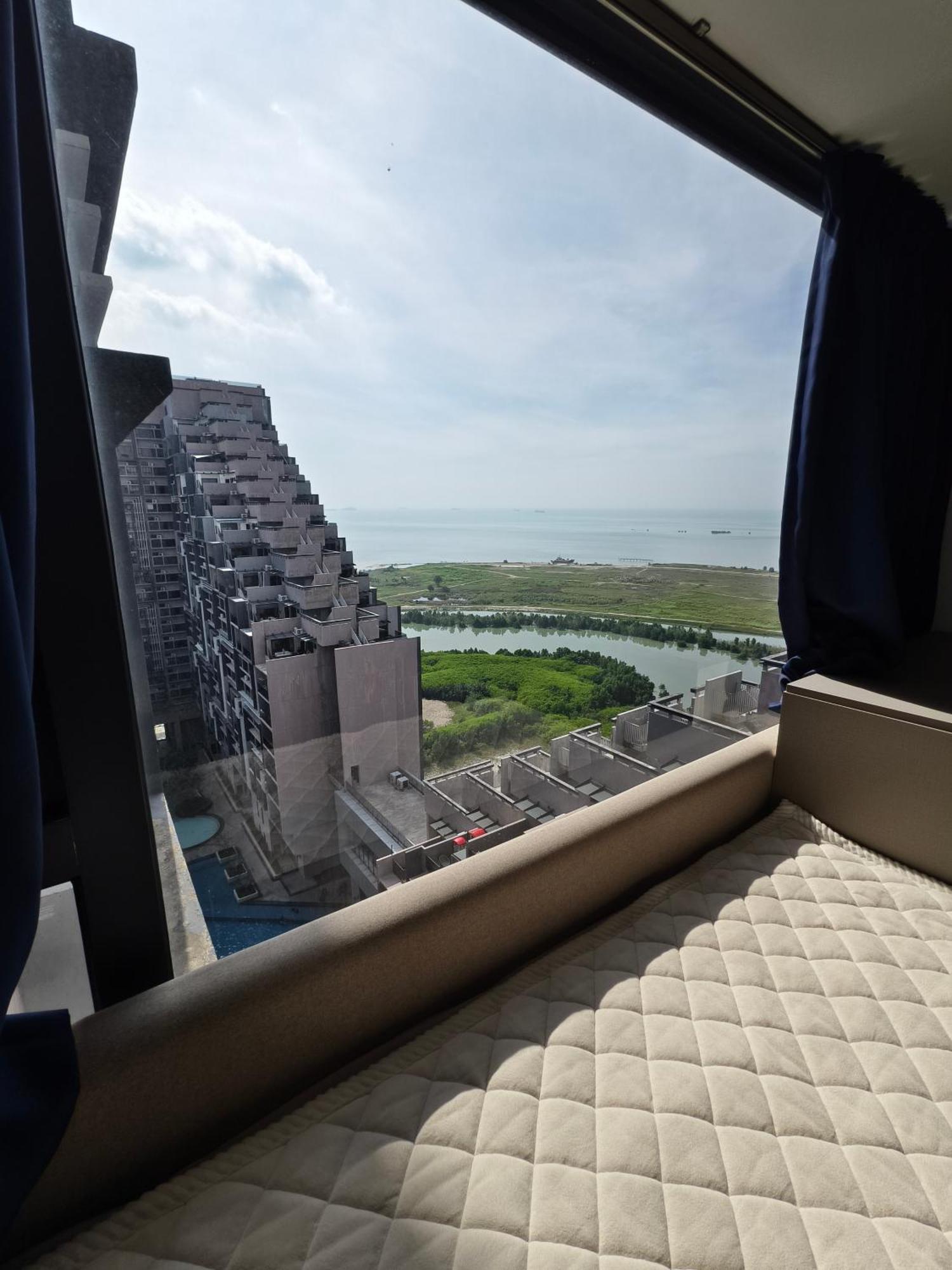 Imperio Homestay Private Bathtub Melaka Town - Near Jonker Street Екстер'єр фото